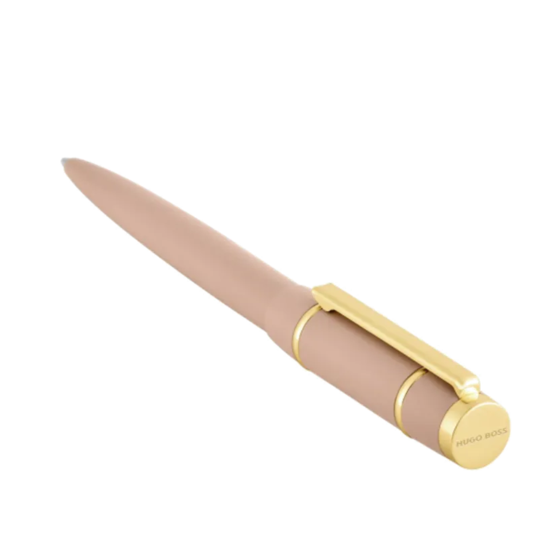 Olovka hemijska Rive Signature Lady HSC6164X, nude, Hugo Boss - Image 3