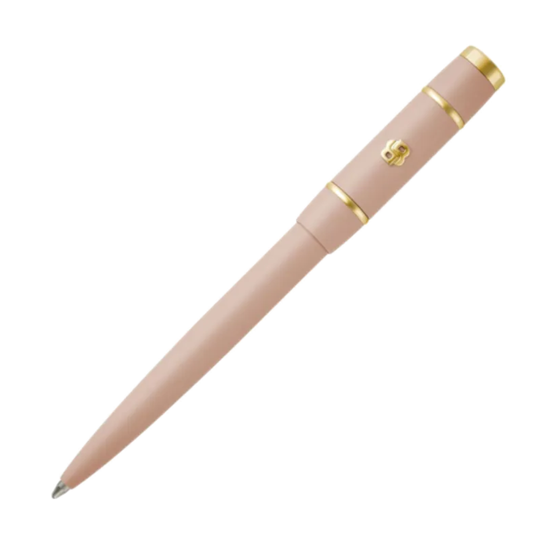 Olovka hemijska Rive Signature Lady HSC6164X, nude, Hugo Boss - Image 4