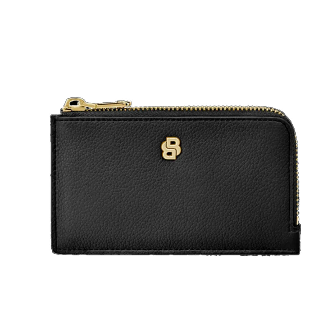 Držač kartica Signature Lady HEC616A, crna, Hugo Boss