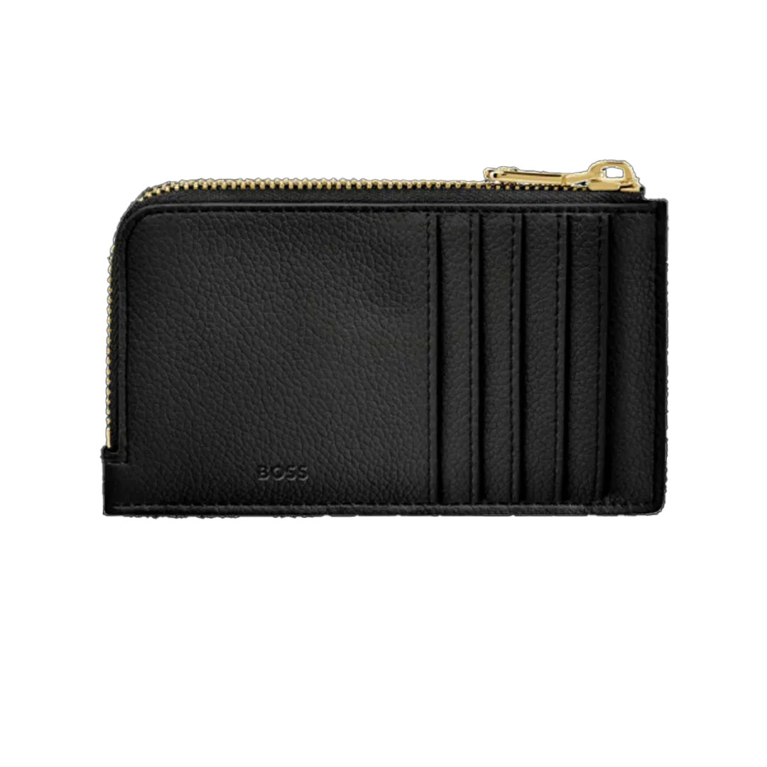 Držač kartica Signature Lady HEC616A, crna, Hugo Boss - Image 3