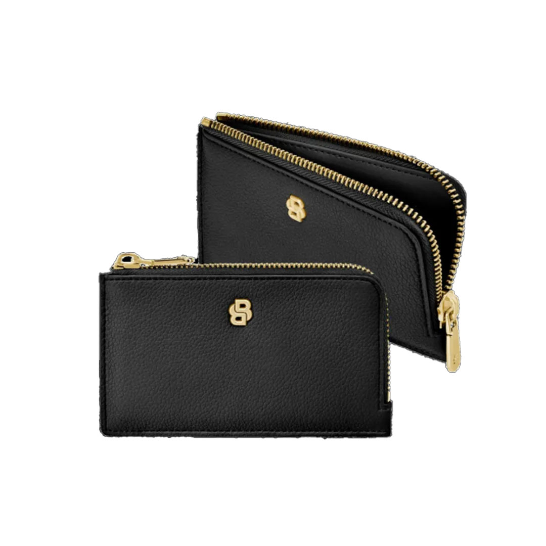 Držač kartica Signature Lady HEC616A, crna, Hugo Boss - Image 4