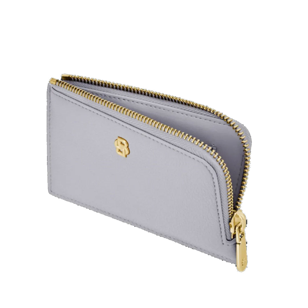 Držač kartica Signature Lady HEC616W, lila, Hugo Boss - Image 2