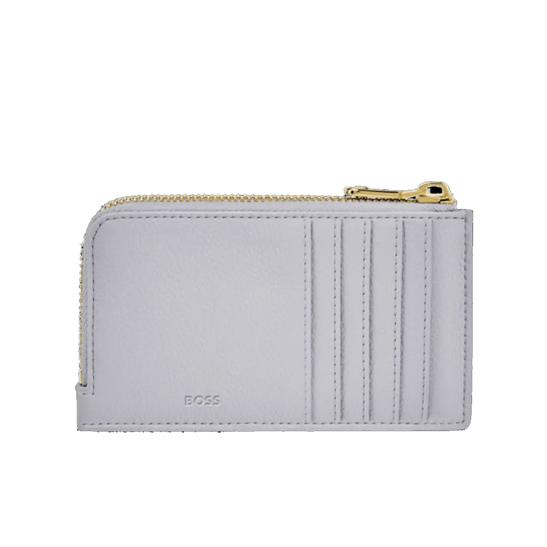 Držač kartica Signature Lady HEC616W, lila, Hugo Boss - Image 3