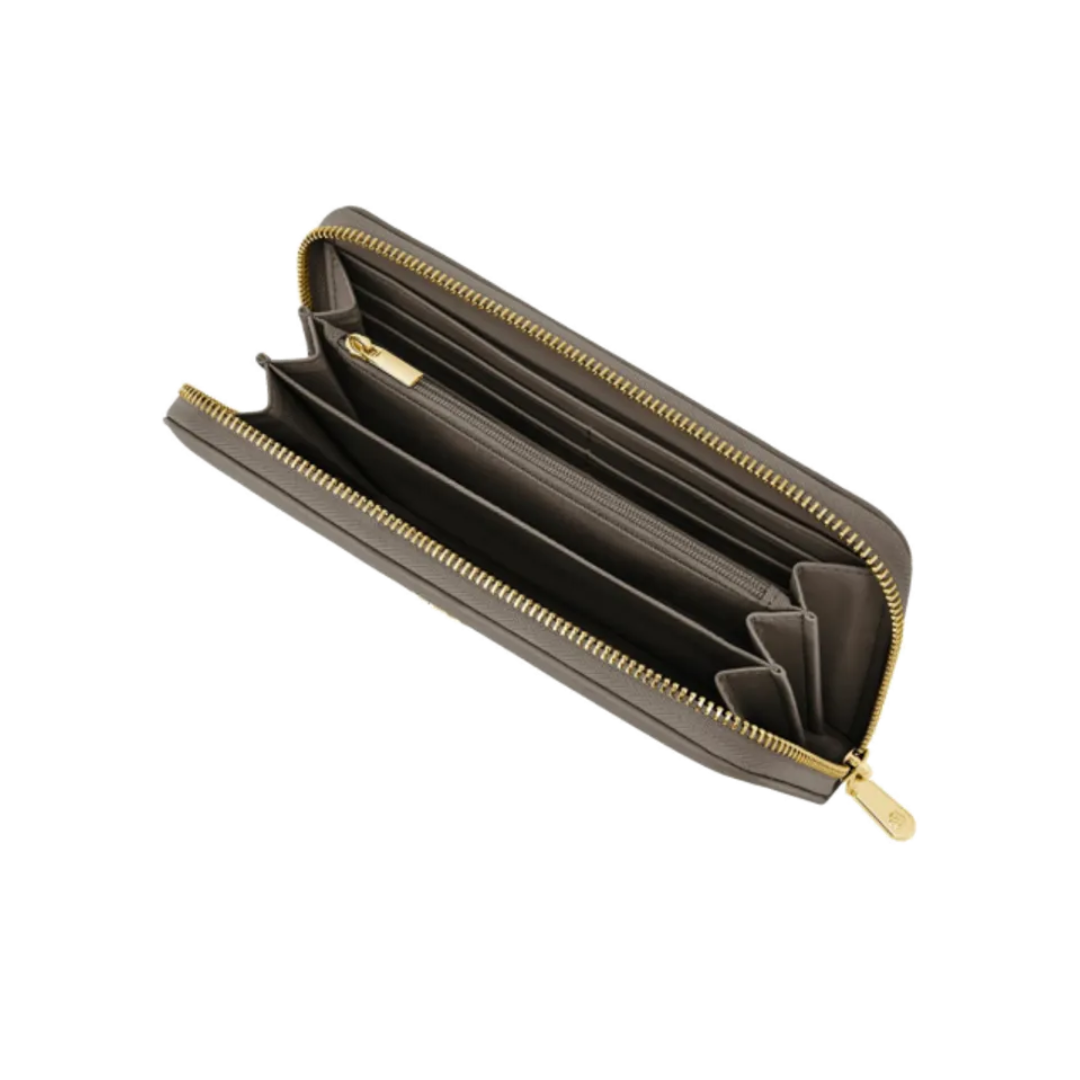 Novčanik Signature Lady HEL616Z, taupe, Hugo Boss - Image 2