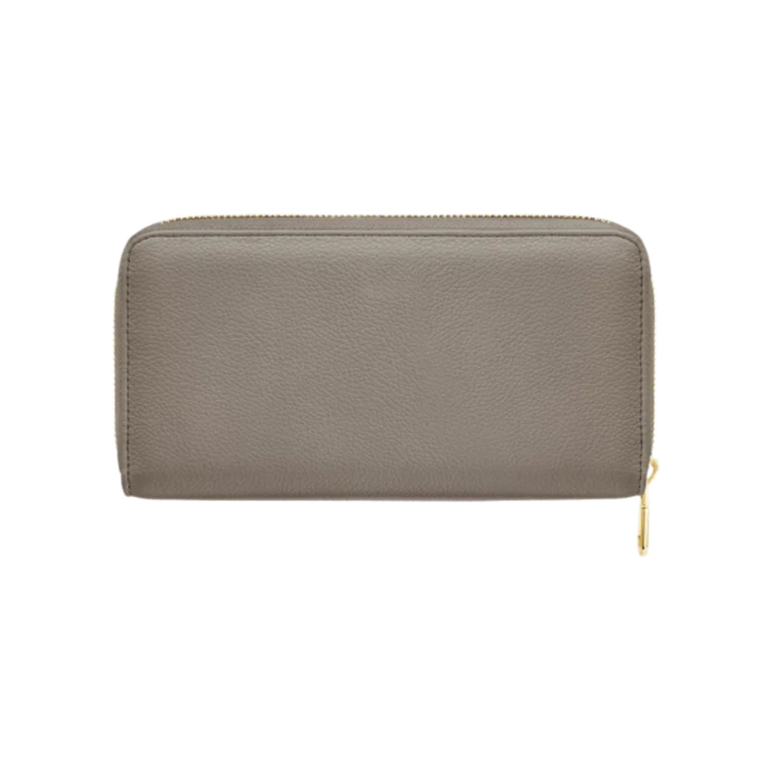 Novčanik Signature Lady HEL616Z, taupe, Hugo Boss - Image 3