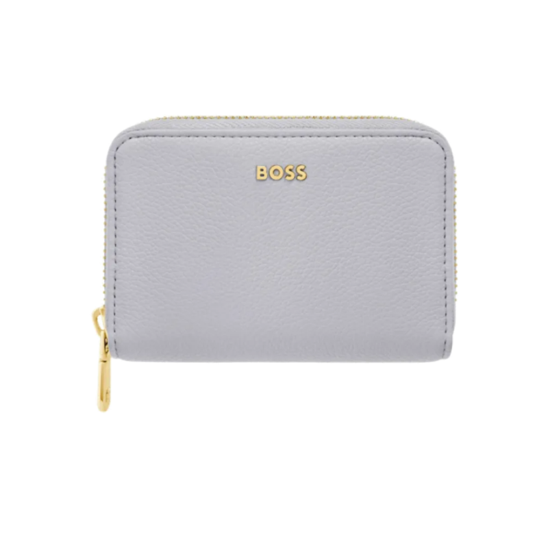 Novčanik Signature Lady HEM616W, lila, Hugo Boss