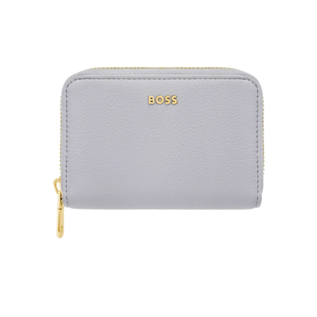 Novčanik Signature Lady HEM616W, lila, Hugo Boss