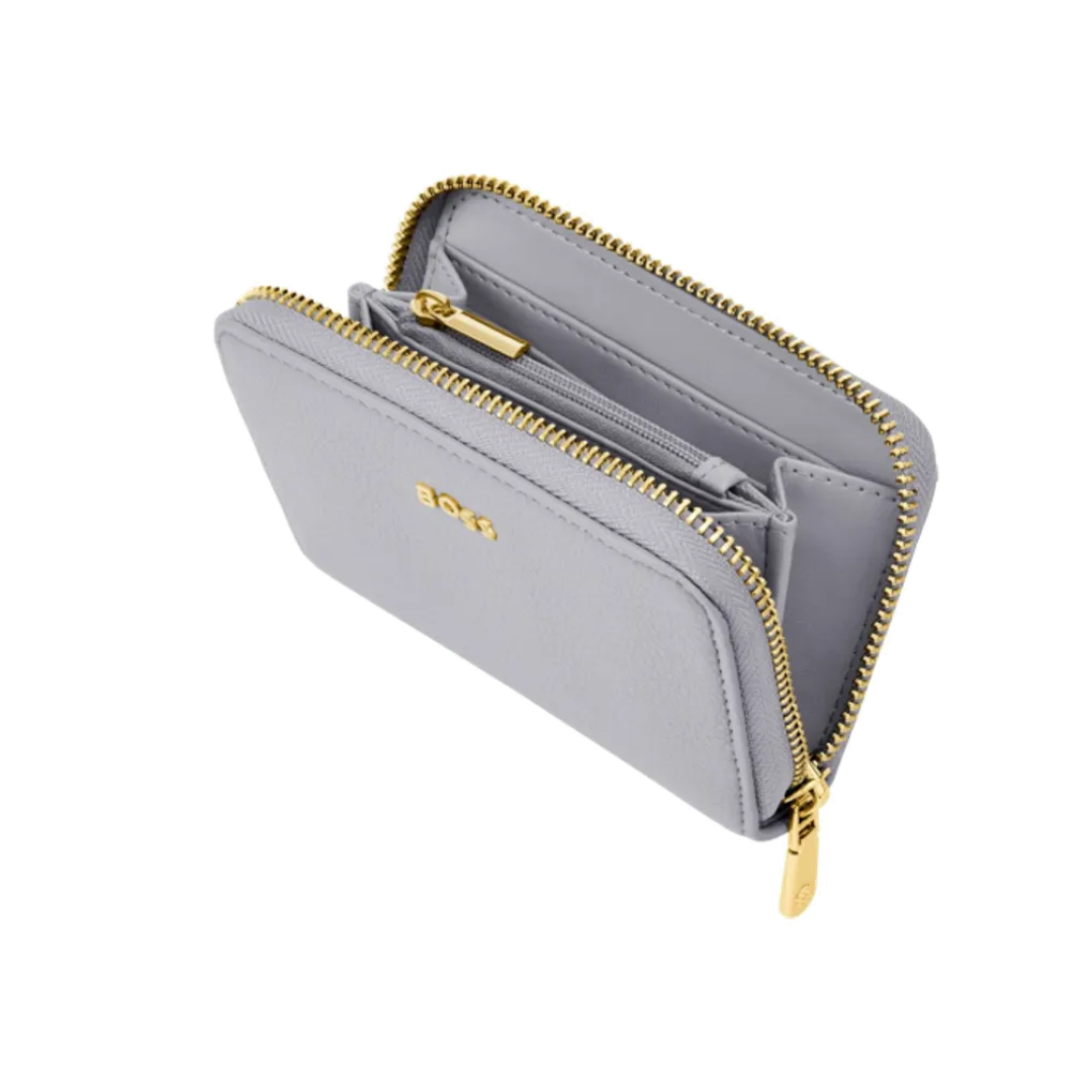 Novčanik Signature Lady HEM616W, lila, Hugo Boss - Image 2