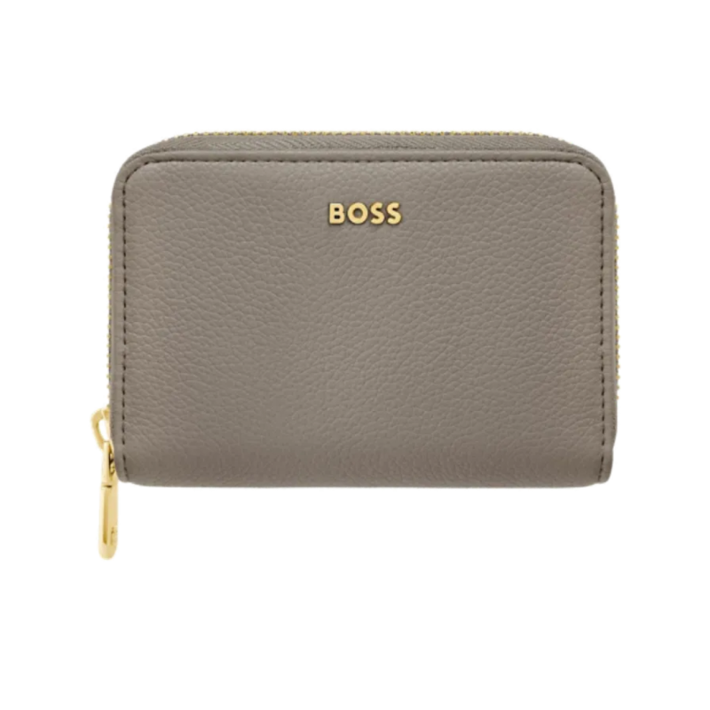 Novčanik Signature Lady HEM616Z, taupe, Hugo Boss