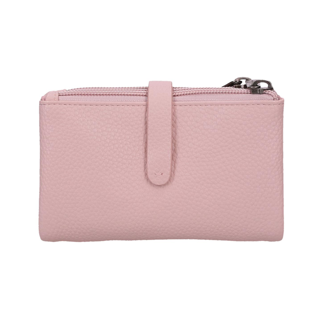 Novčanik 14.5 cm RFID Paola 7448342, roze, Pepe Jeans - Image 2