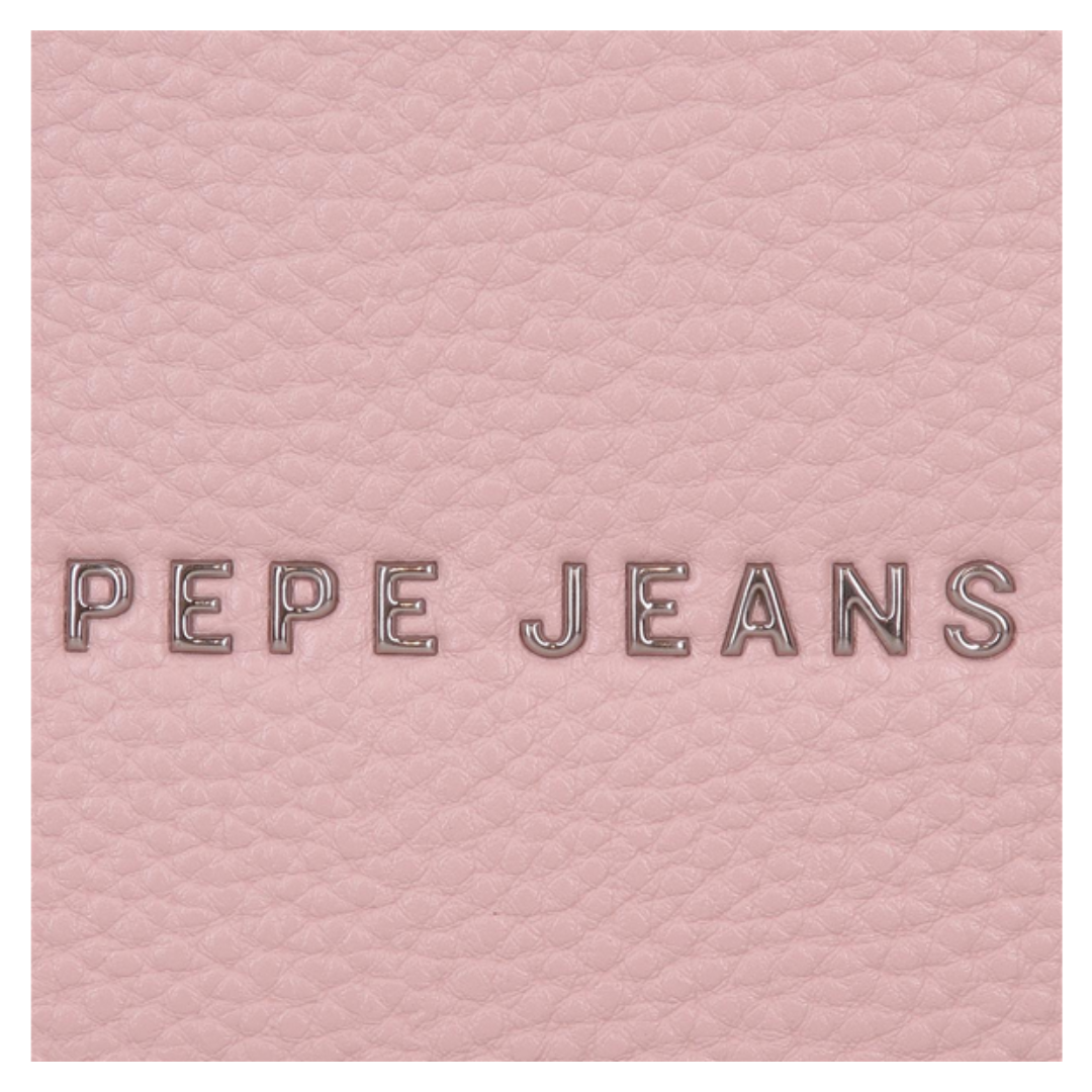 Novčanik 14.5 cm RFID Paola 7448342, roze, Pepe Jeans - Image 6