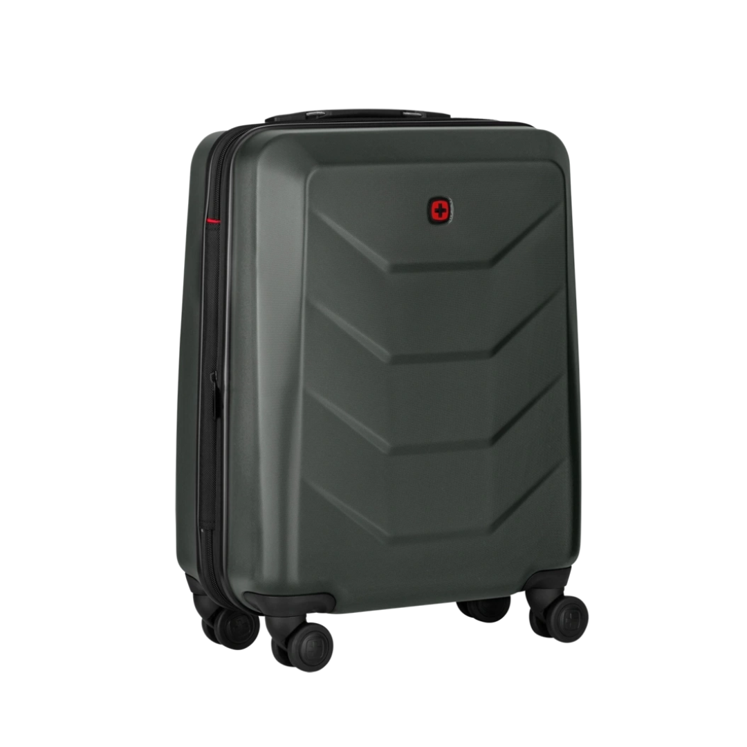 Kofer 55 cm Prymo Hardside 653635, anthracite, Wenger