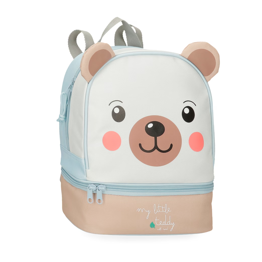 Ranac 28 cm termo My Little Teddy 4992746,braon, Roll Road