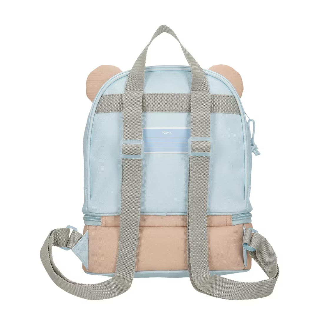 Ranac 28 cm termo My Little Teddy 4992746,braon, Roll Road - Image 3