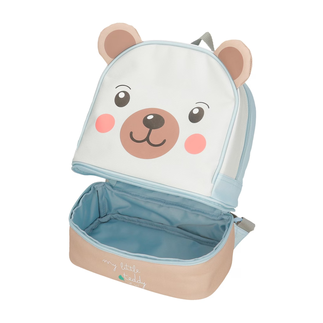 Ranac 28 cm termo My Little Teddy 4992746,braon, Roll Road - Image 5