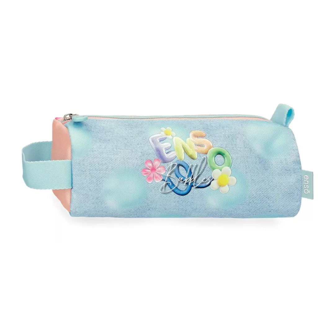 Pernica 22 cm Bubble 9784121, plava, Enso