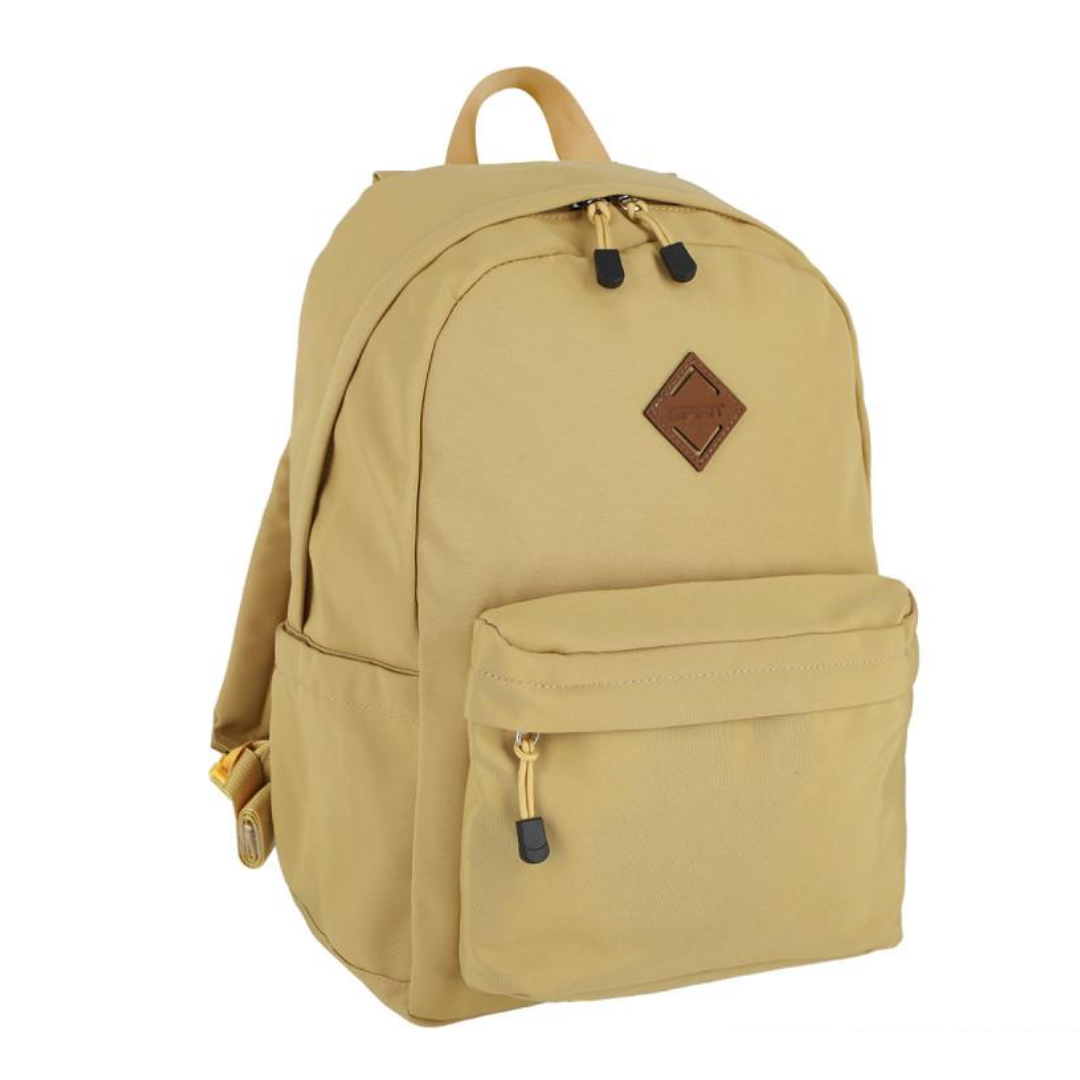 Ranac 46 cm X-Series 07 410413, oker, Spirit
