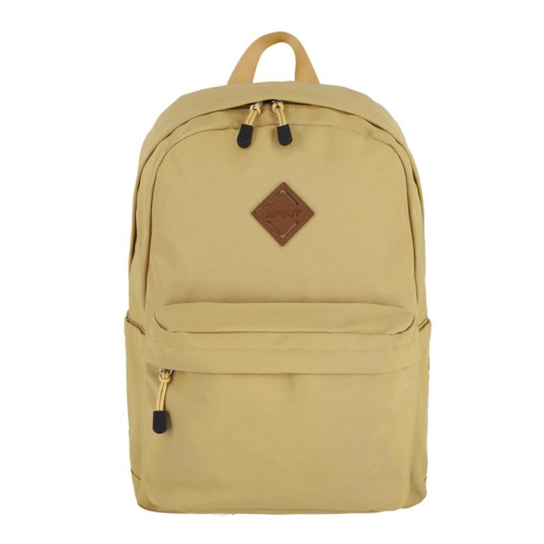 Ranac 46 cm X-Series 07 410413, oker, Spirit - Image 4