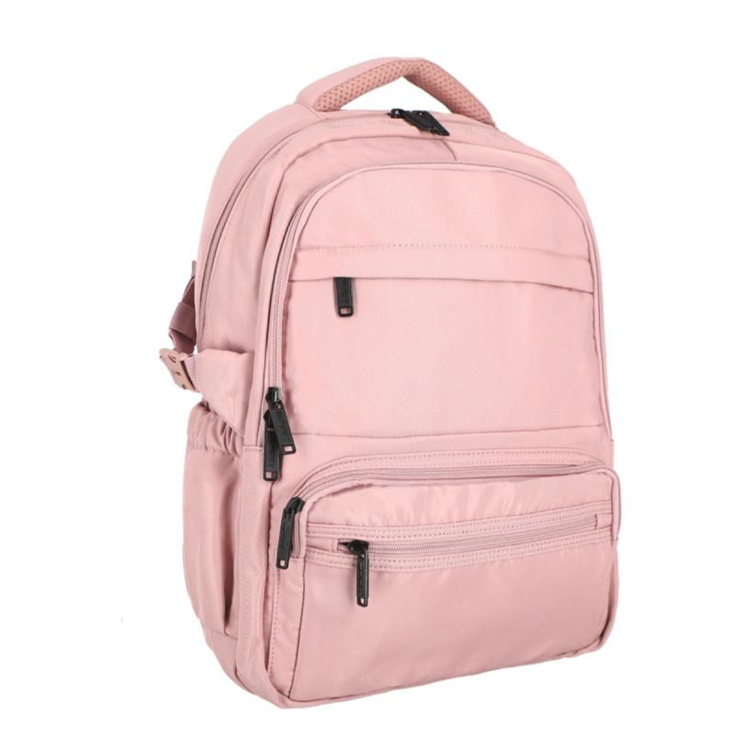 Ranac 46 cm Nova 06 410980, roze, Spirit