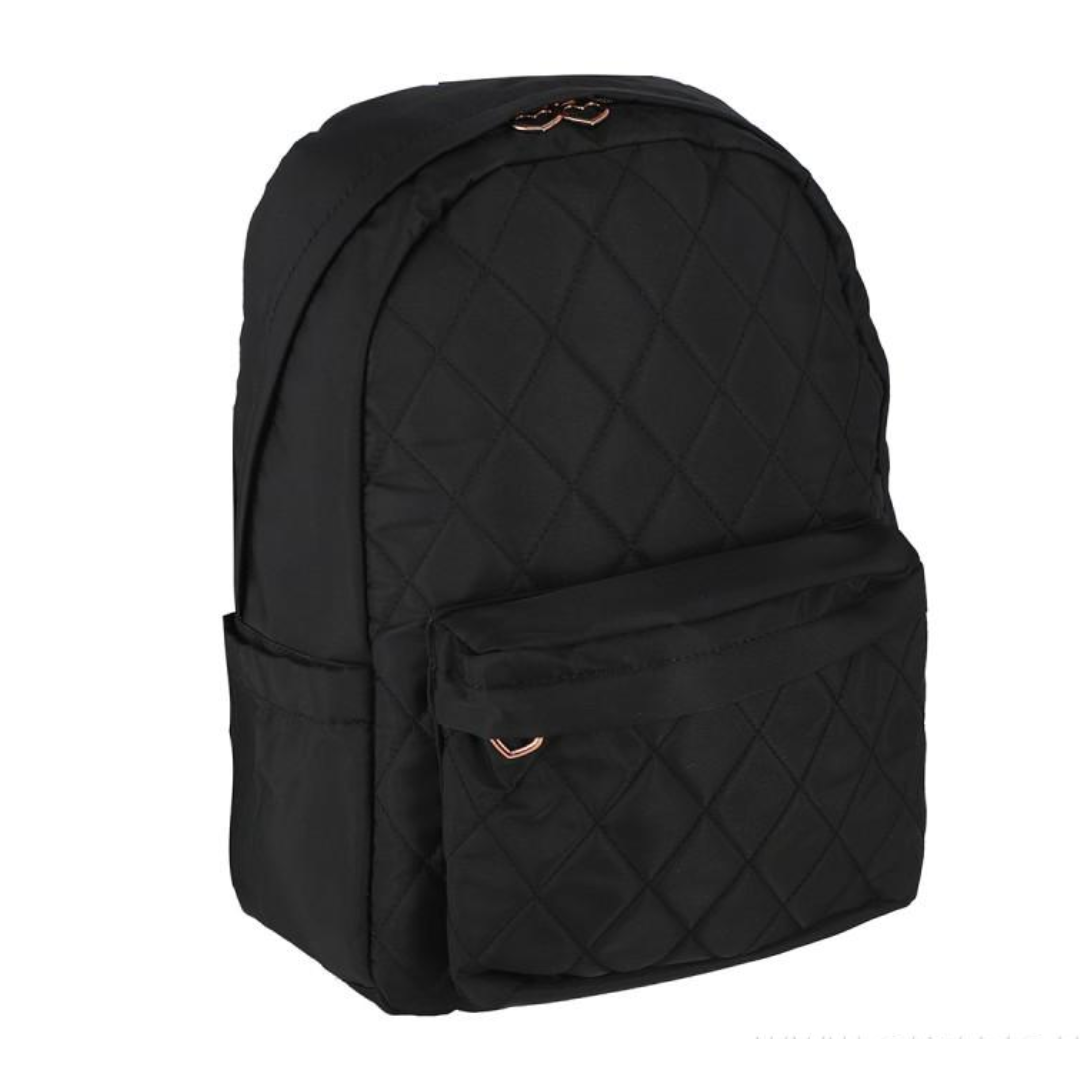 Ruksak 46 cm X-Series 15 600153, crni, Spirit