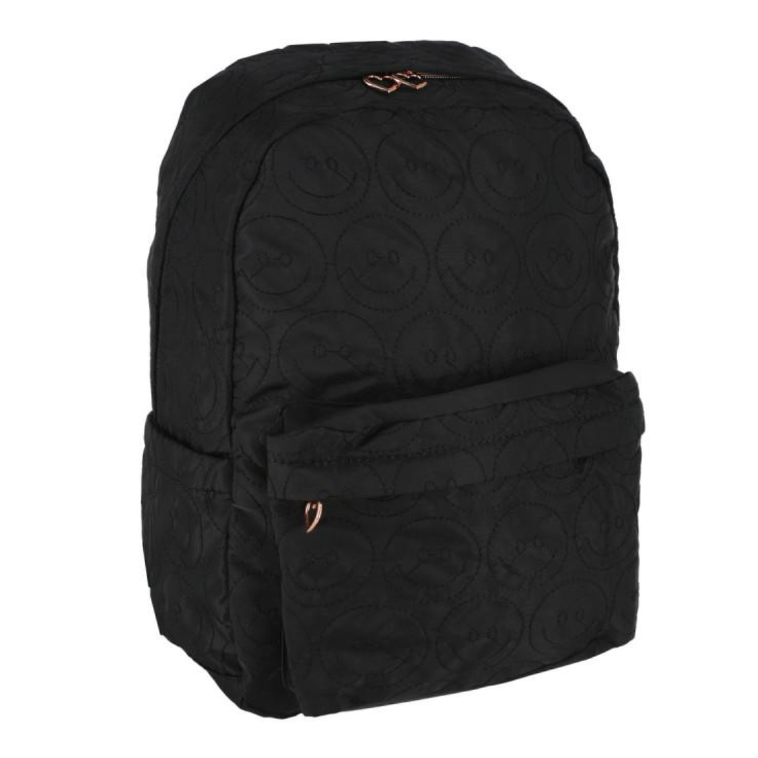 Ruksak 46 cm X-Series 16 600154, crni, Spirit