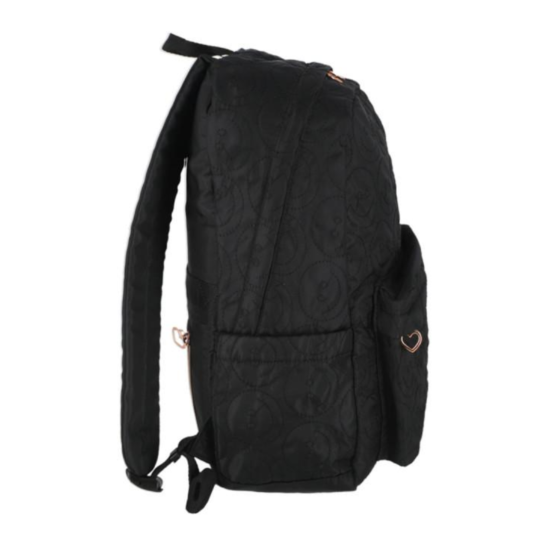 Ruksak 46 cm X-Series 16 600154, crni, Spirit - Image 3
