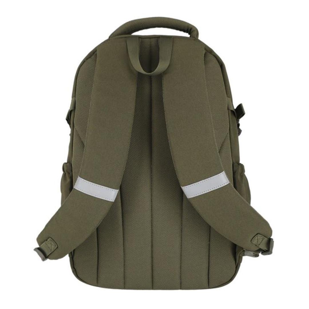 Ranac 47 cm Venture 01 600285, zeleni, Spirit - Image 2