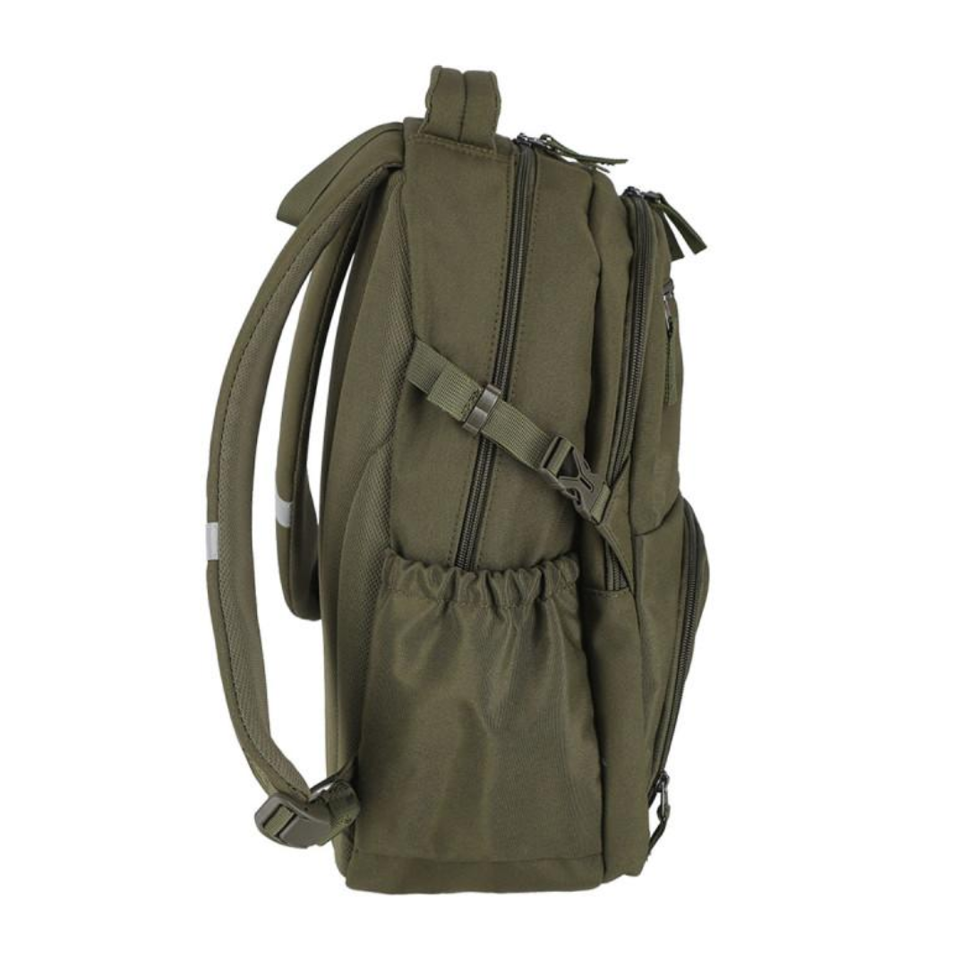 Ranac 47 cm Venture 01 600285, zeleni, Spirit - Image 3