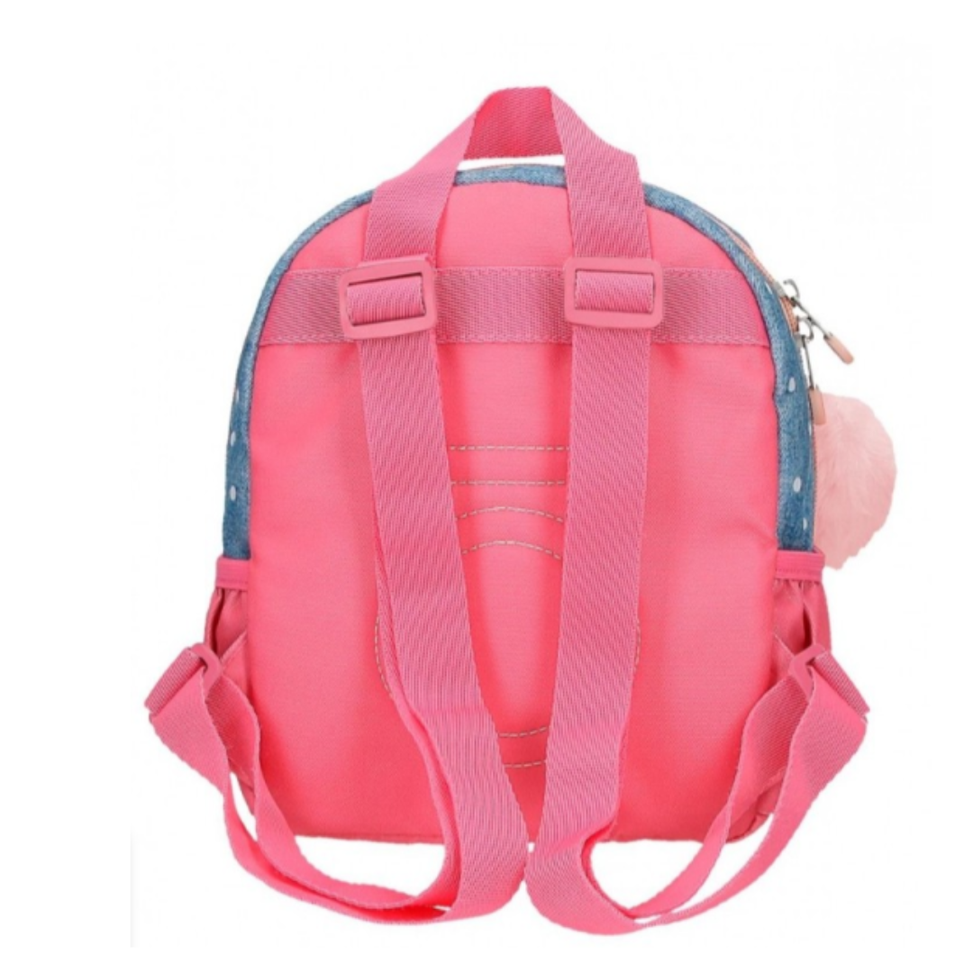 Ranac 23 cm Little Dreams 9492021, roze, Enso - Image 6