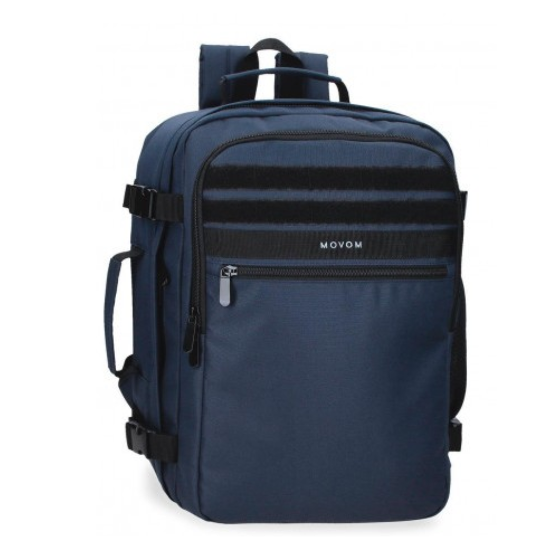 Ranac 40 cm za putovanje Foster 5372822, teget, Movom