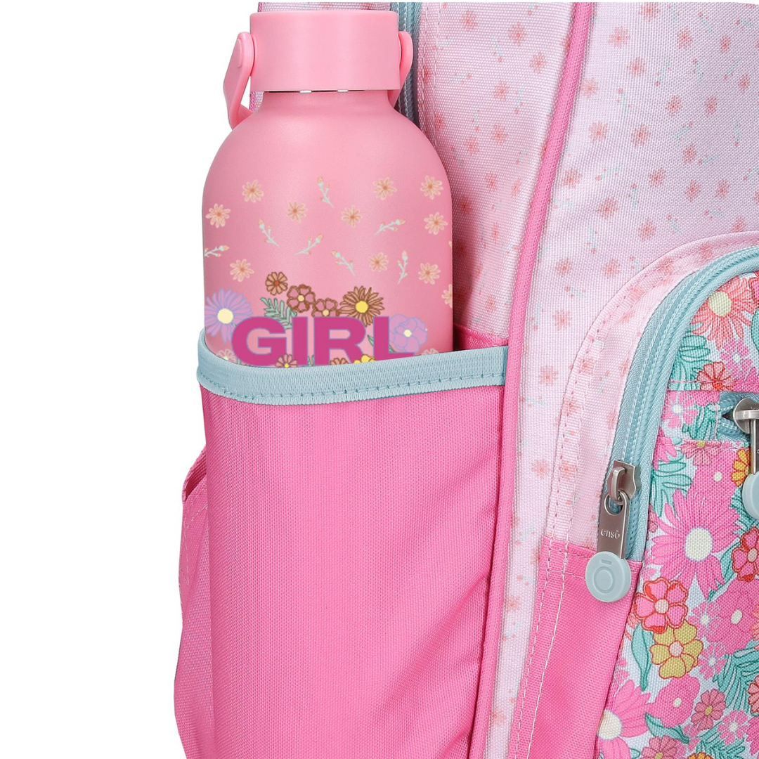 Ranac 38 cm Girl Zone 99323D1, pink, Enso - Image 5