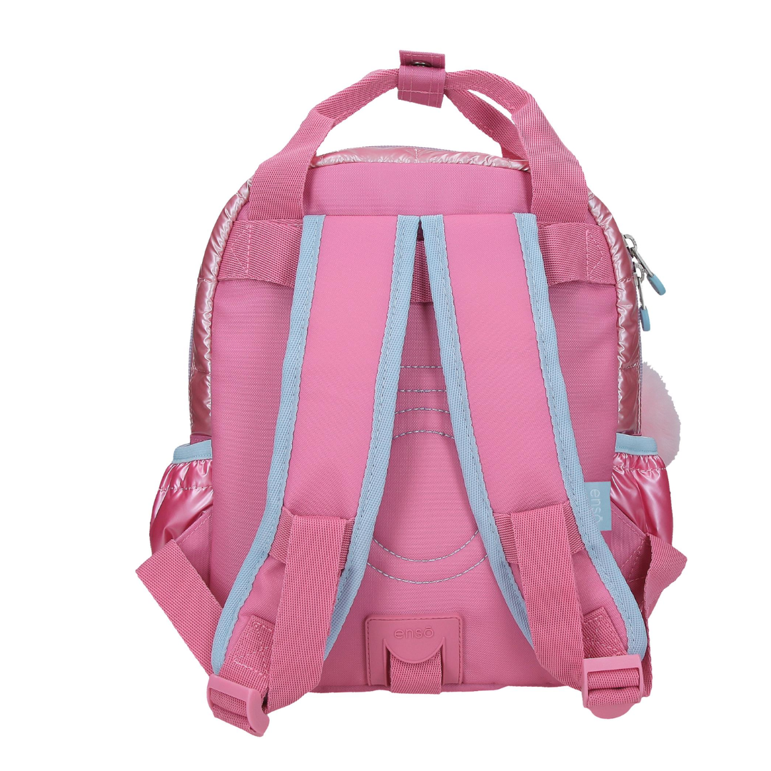 Ranac 28 cm Into The Wild 99821D1, pink, Enso - Image 3