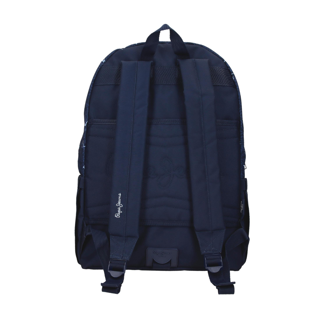 Ranac 44 cm Lenay 61223F2, teget, Pepe Jeans - Image 3