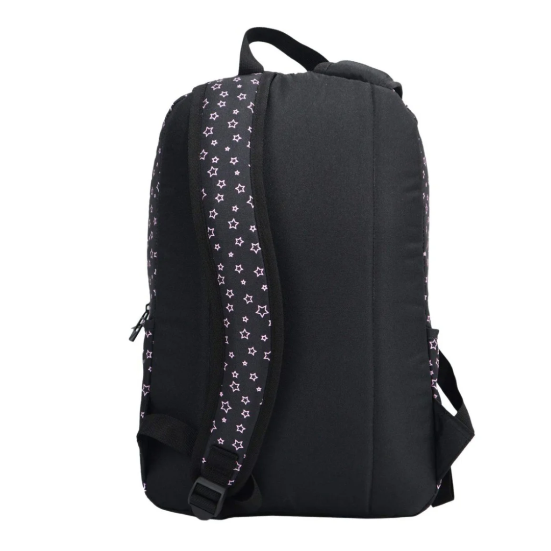 Ranac 44 cm Joy City Chic 28146, crni, Target - Image 2