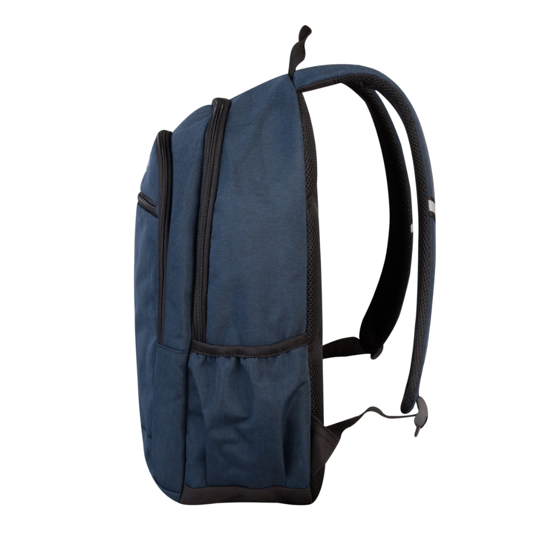 Ranac 42 cm Chilli Melange 28652, plavi, Target - Image 3