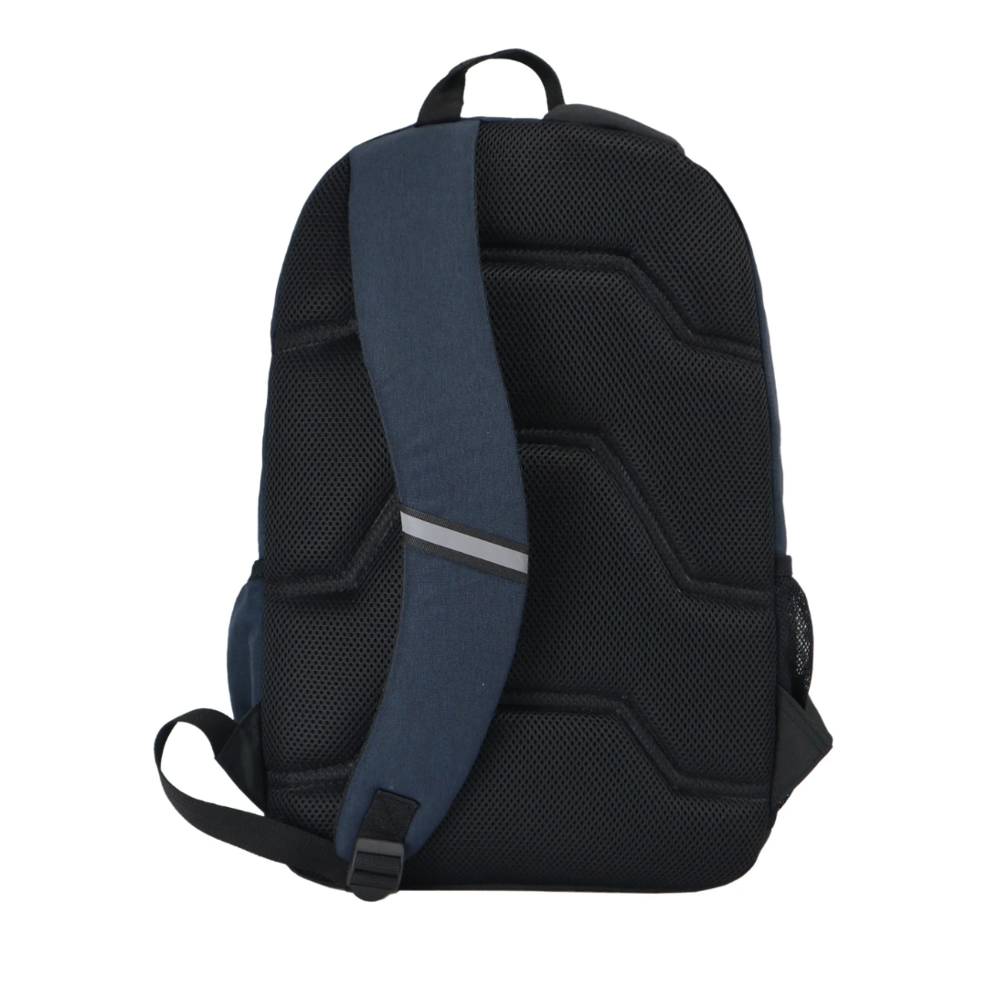 Ranac 42 cm Chilli Melange 28652, plavi, Target - Image 2