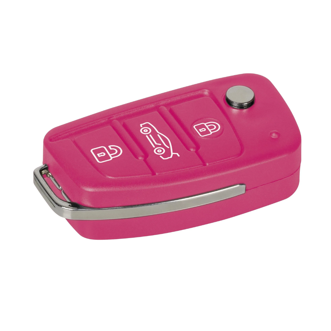 Gumica za školu ključ 41081, roze, Brunnen