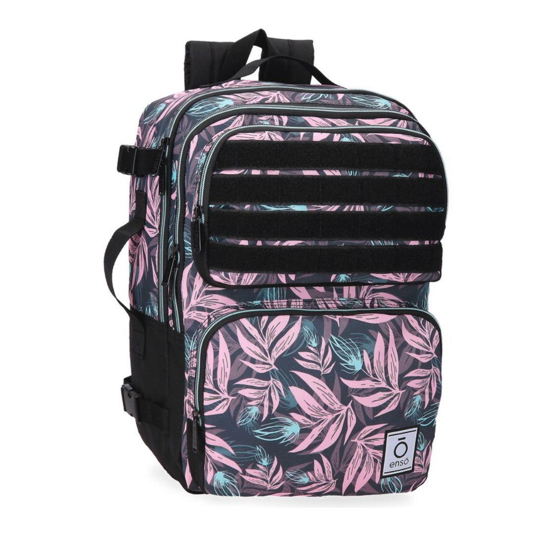 Ranac 40 cm Fleur 9872624, lila, Enso