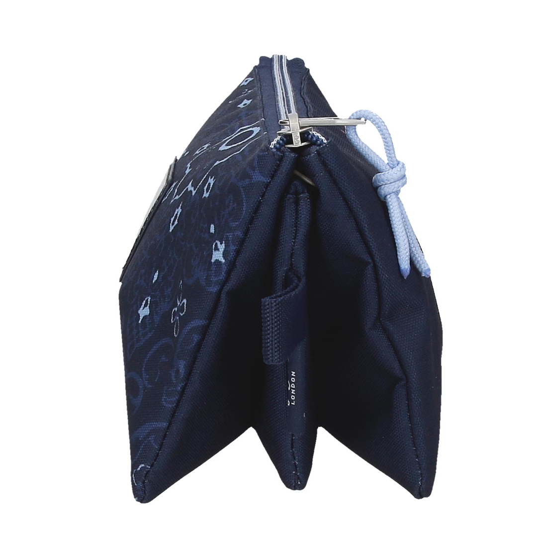 Pernica 22 cm sa 3 odjeljka Lenay 6124342, teget, Pepe Jeans - Image 2