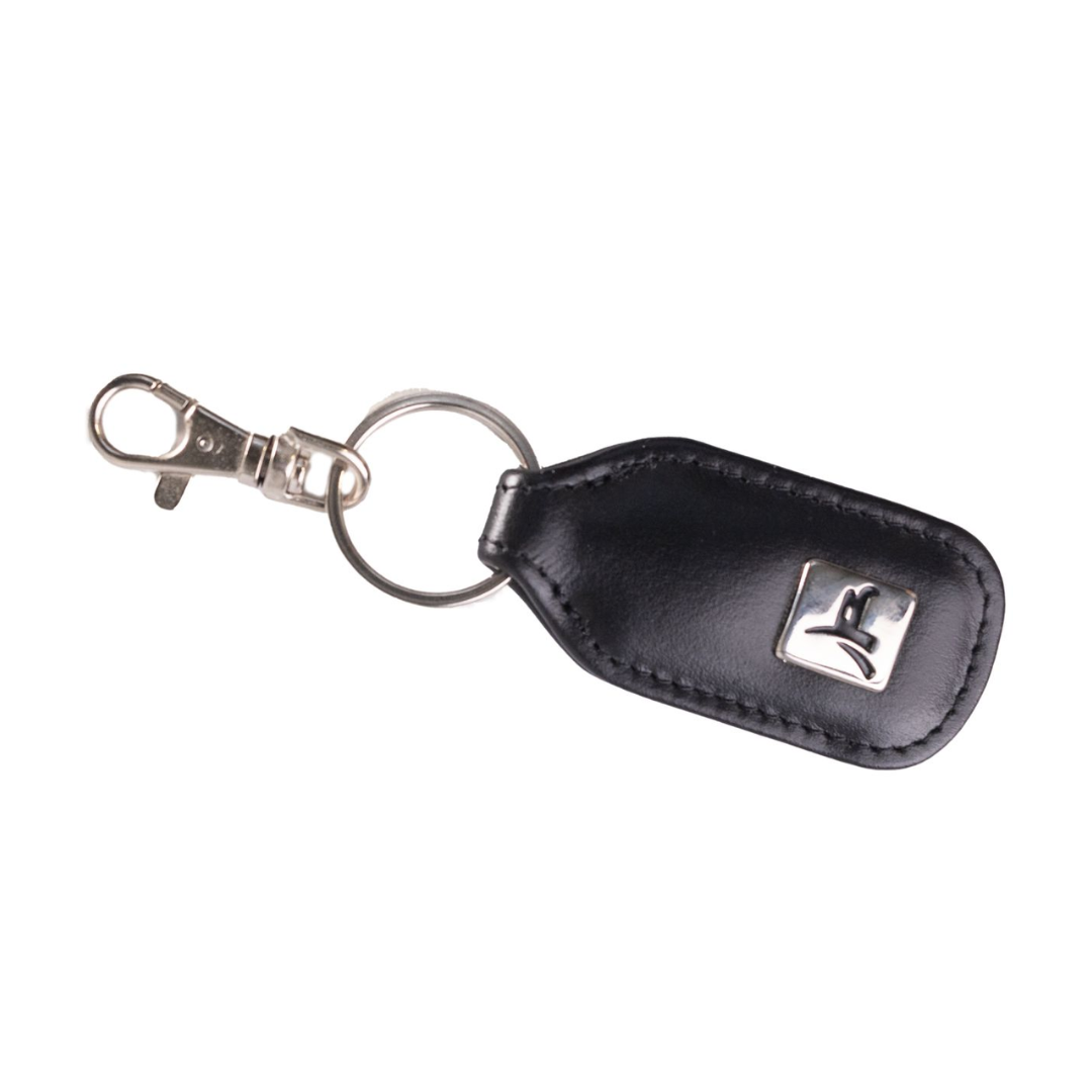 Privjesak muški karabin 3416-10, crni, Falco - Image 4