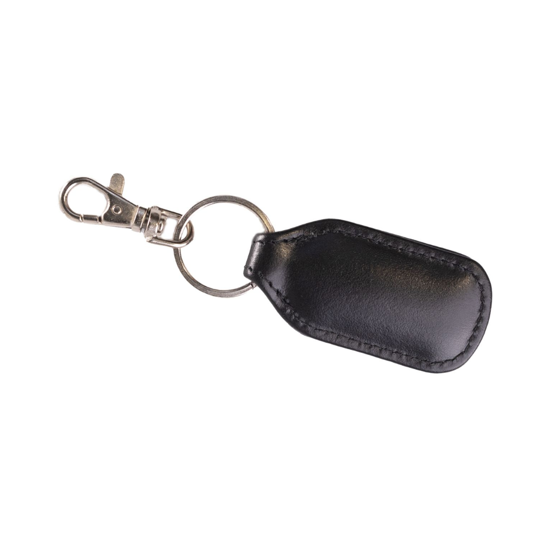 Privjesak muški karabin 3416-10, crni, Falco - Image 3