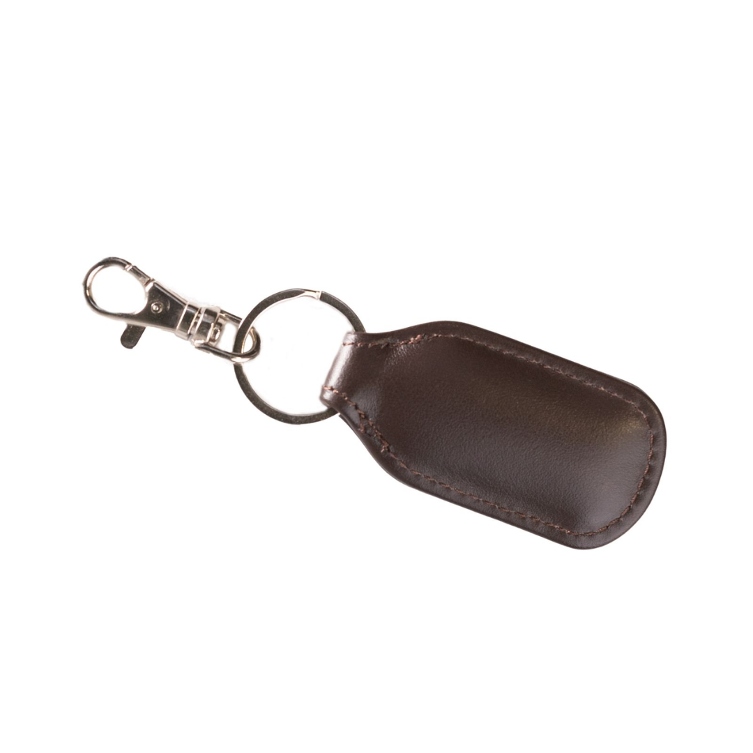 Privjesak muški karabin 3416-20, braon, Falco - Image 4