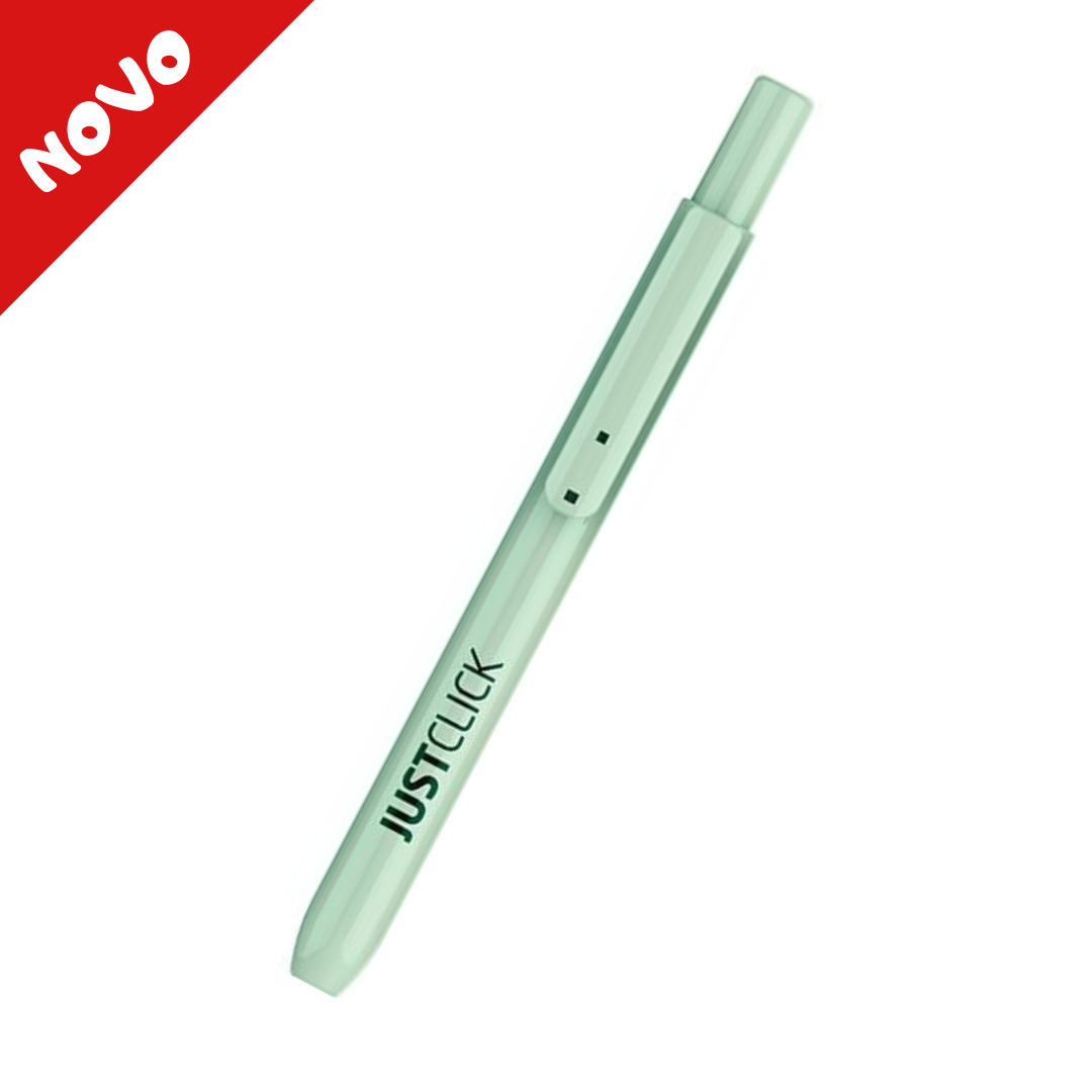 Marker Highlighter S mild 3.5mm MRH-205, apple mint, Morris