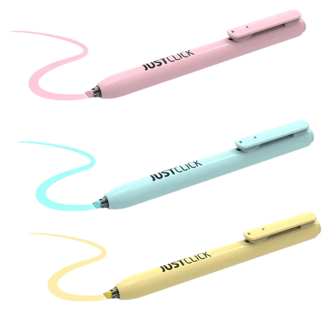 Marker Highlighter u blisteru MRH-205, 3/1, MORRIS - Image 2