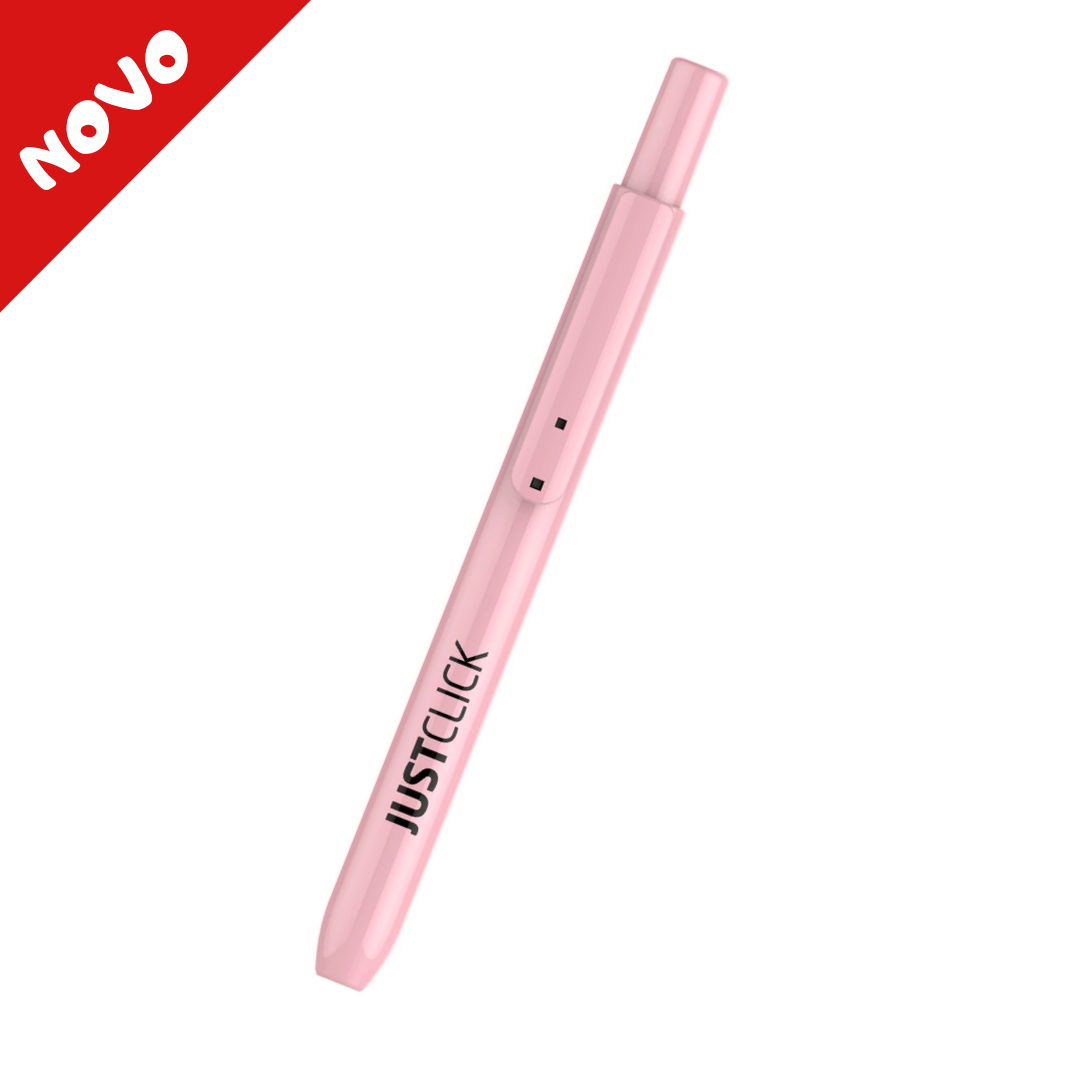 Marker Highlighter S mild 3.5mm MRH-205, pink, Morris