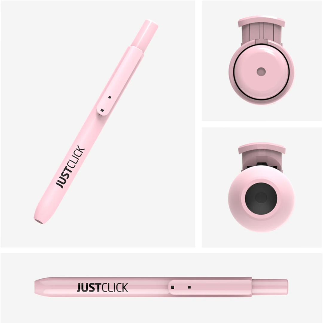 Marker Highlighter S mild 3.5mm MRH-205, pink, Morris - Image 3