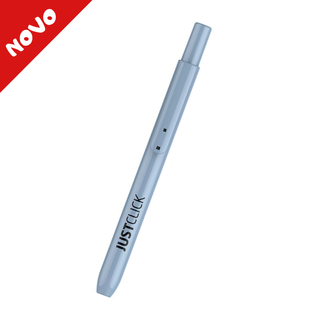 Marker Highlighter S mild 3.5mm MRH-205, plavi, Morris