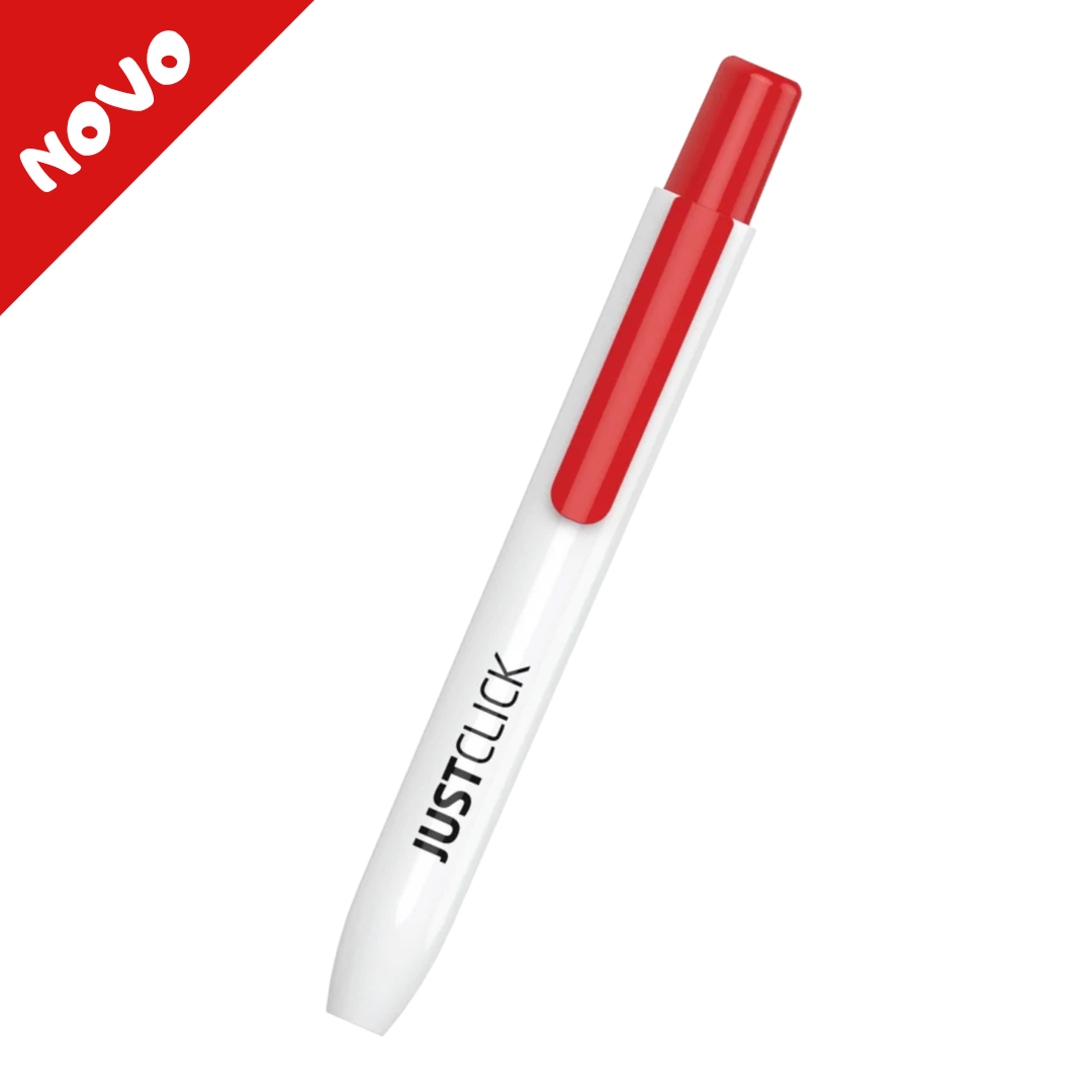 Marker Whiteboard M 2mm MRW-106, crveni, Morris