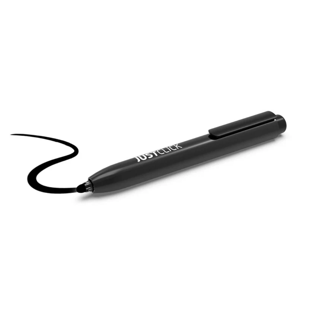 Marker Permanentni M 1.5mm MRP-106, crni, Morris - Image 2